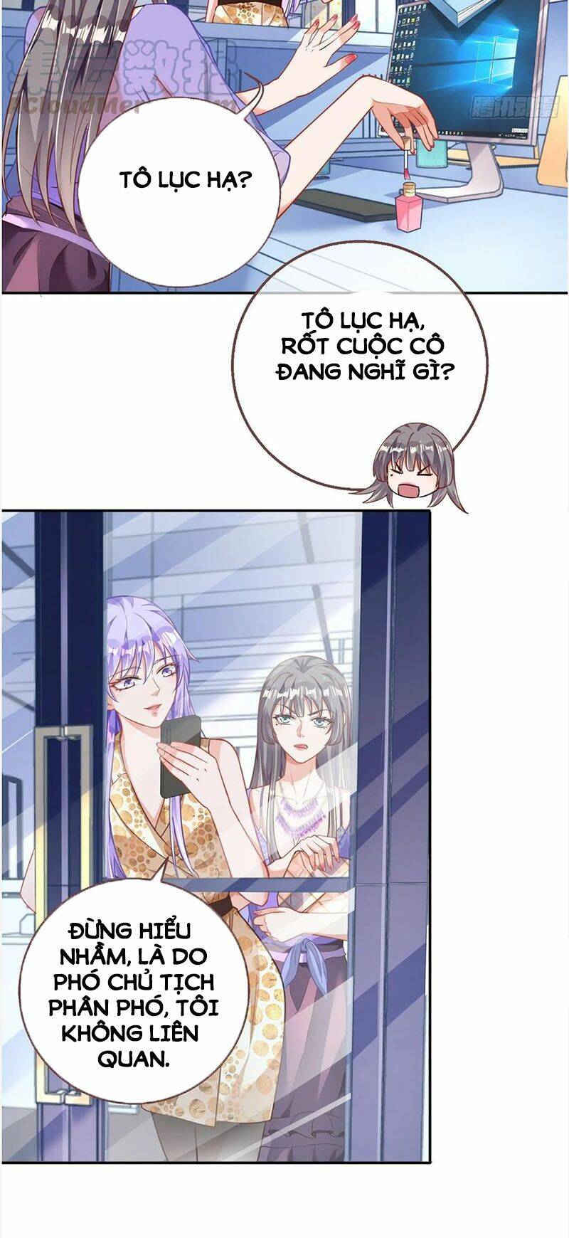 Vạn Tra Triêu Hoàng Chapter 212 - Trang 2