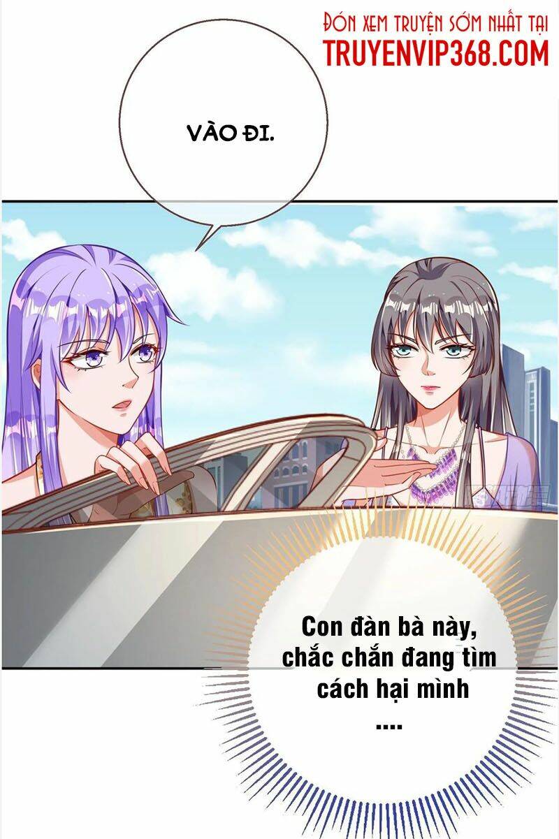 Vạn Tra Triêu Hoàng Chapter 212 - Trang 2