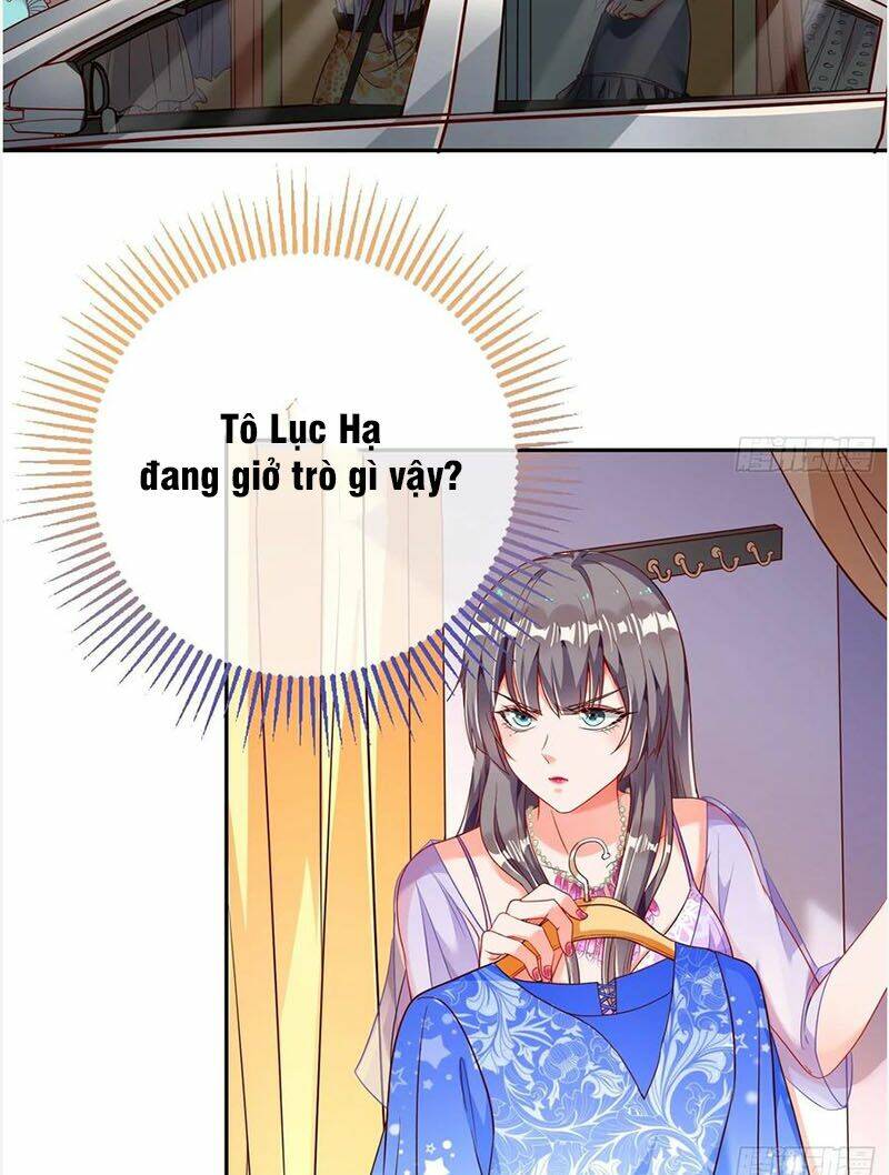 Vạn Tra Triêu Hoàng Chapter 212 - Trang 2