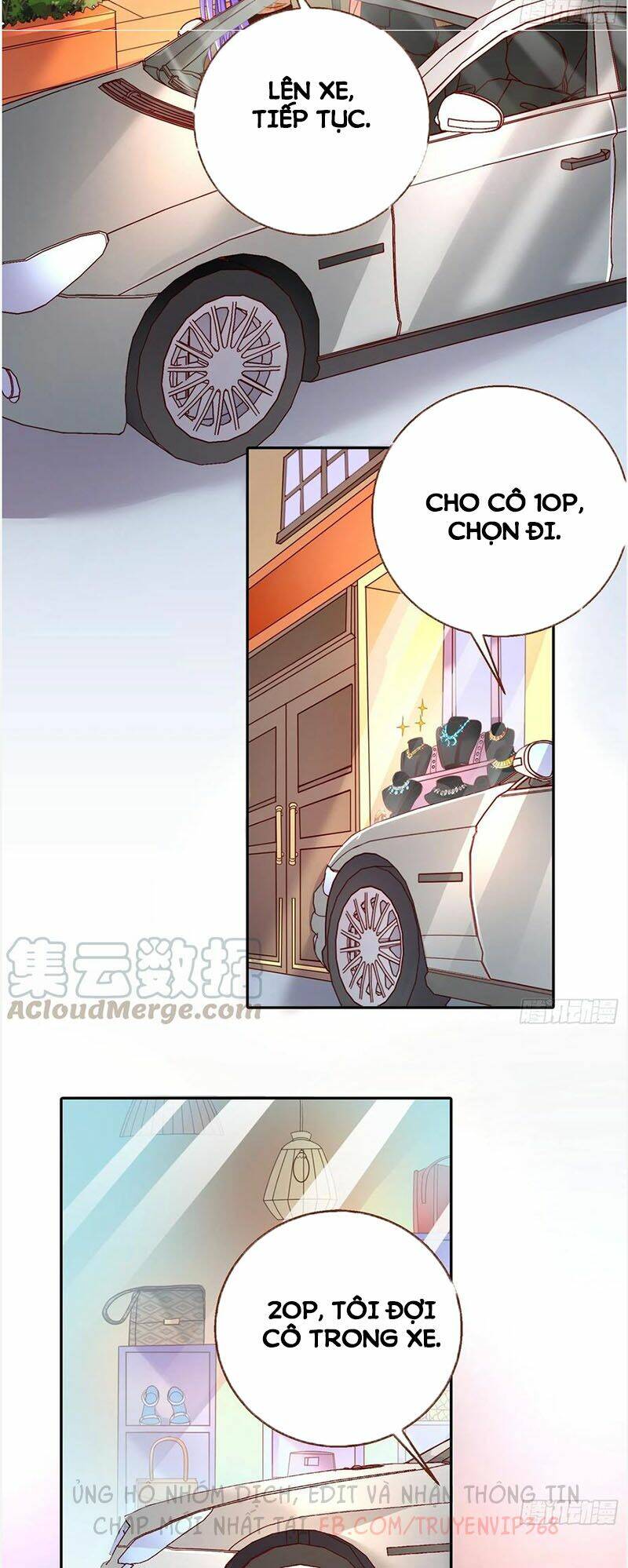 Vạn Tra Triêu Hoàng Chapter 212 - Trang 2