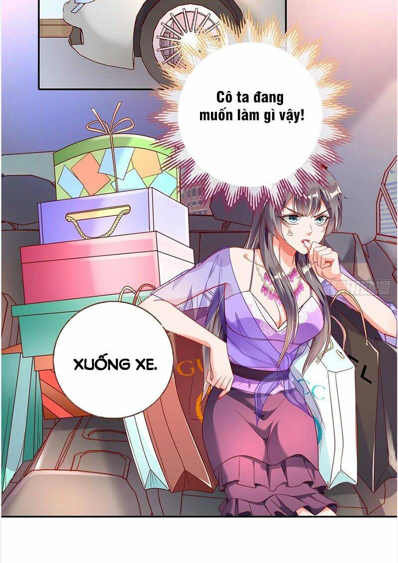 Vạn Tra Triêu Hoàng Chapter 212 - Trang 2