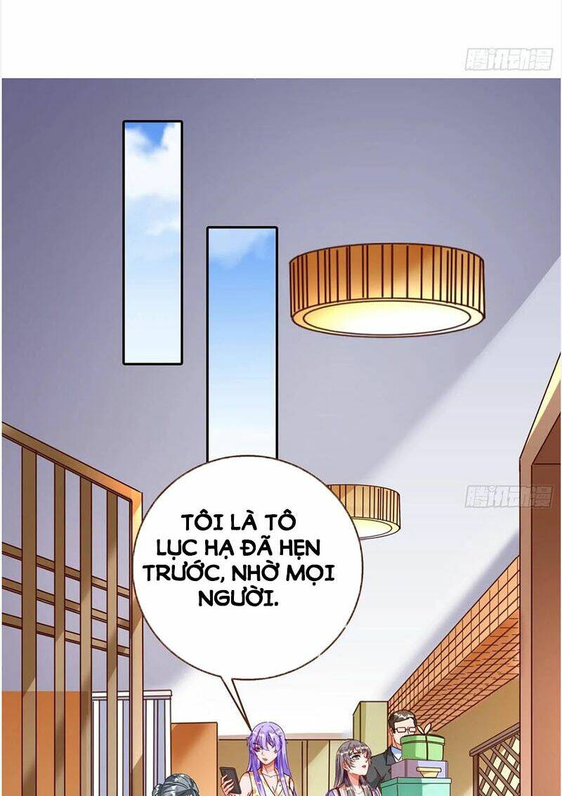 Vạn Tra Triêu Hoàng Chapter 212 - Trang 2