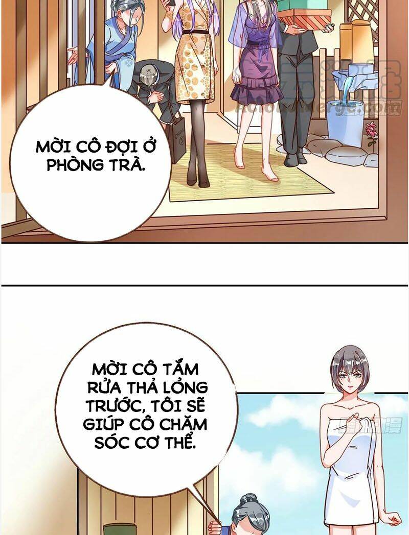 Vạn Tra Triêu Hoàng Chapter 212 - Trang 2