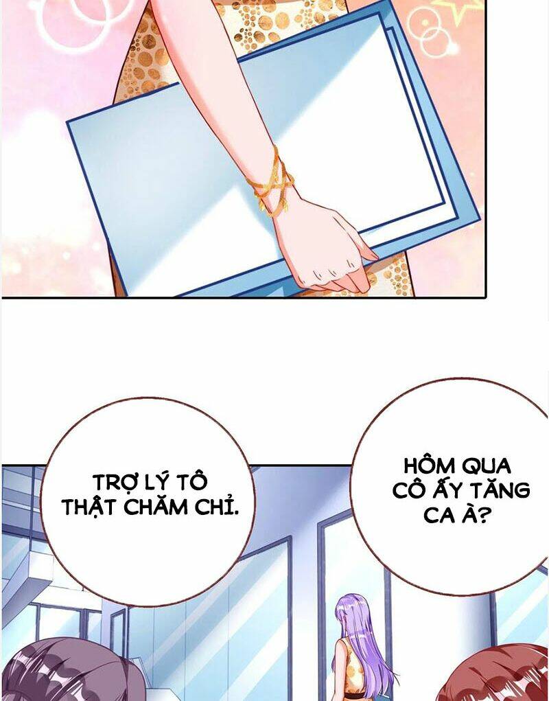 Vạn Tra Triêu Hoàng Chapter 212 - Trang 2