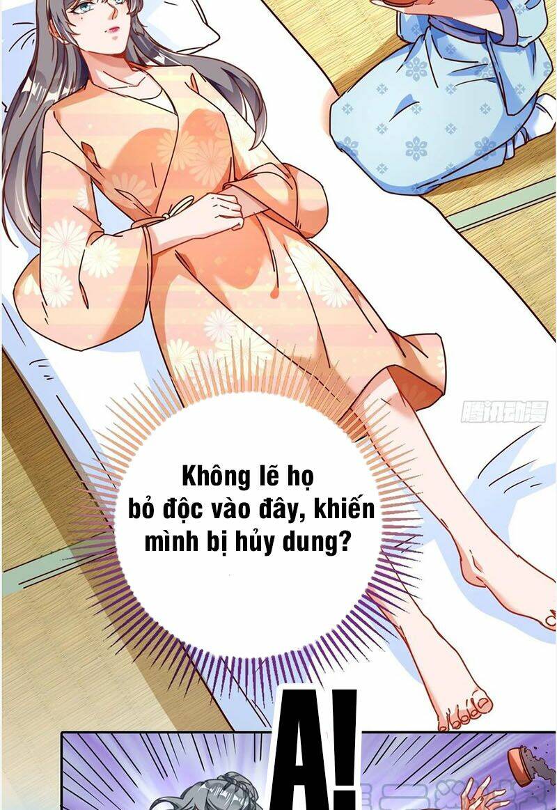 Vạn Tra Triêu Hoàng Chapter 212 - Trang 2