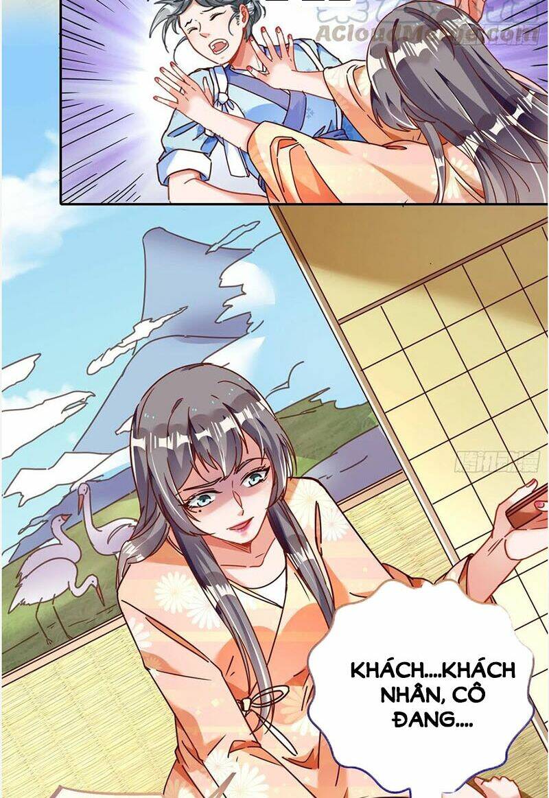 Vạn Tra Triêu Hoàng Chapter 212 - Trang 2