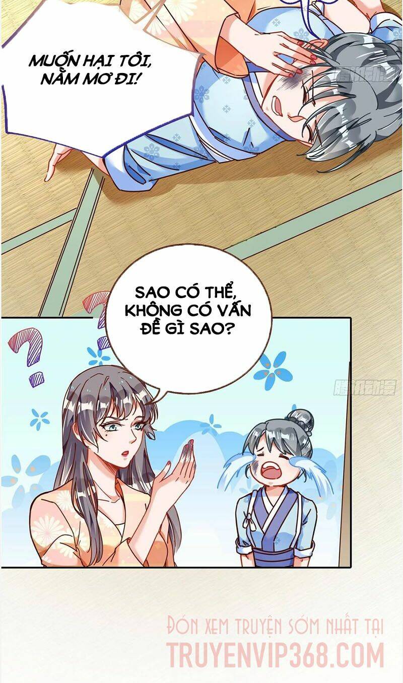 Vạn Tra Triêu Hoàng Chapter 212 - Trang 2