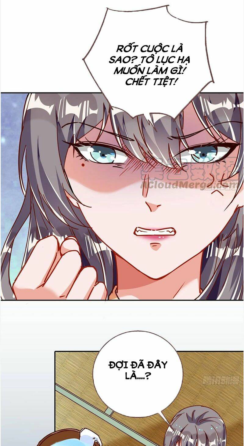 Vạn Tra Triêu Hoàng Chapter 212 - Trang 2