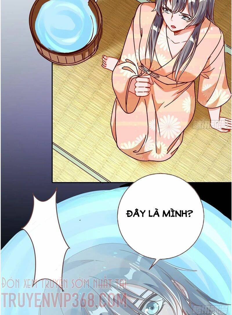 Vạn Tra Triêu Hoàng Chapter 212 - Trang 2