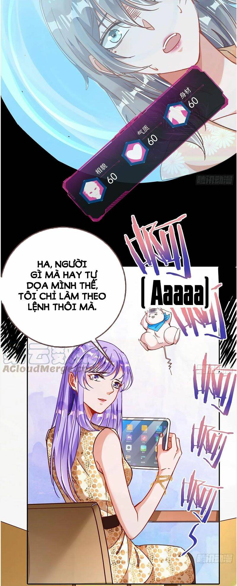 Vạn Tra Triêu Hoàng Chapter 212 - Trang 2