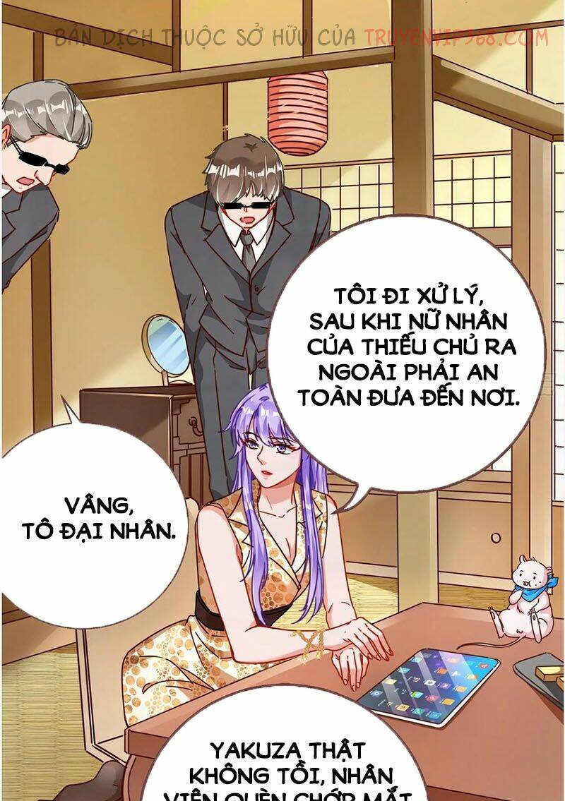 Vạn Tra Triêu Hoàng Chapter 212 - Trang 2
