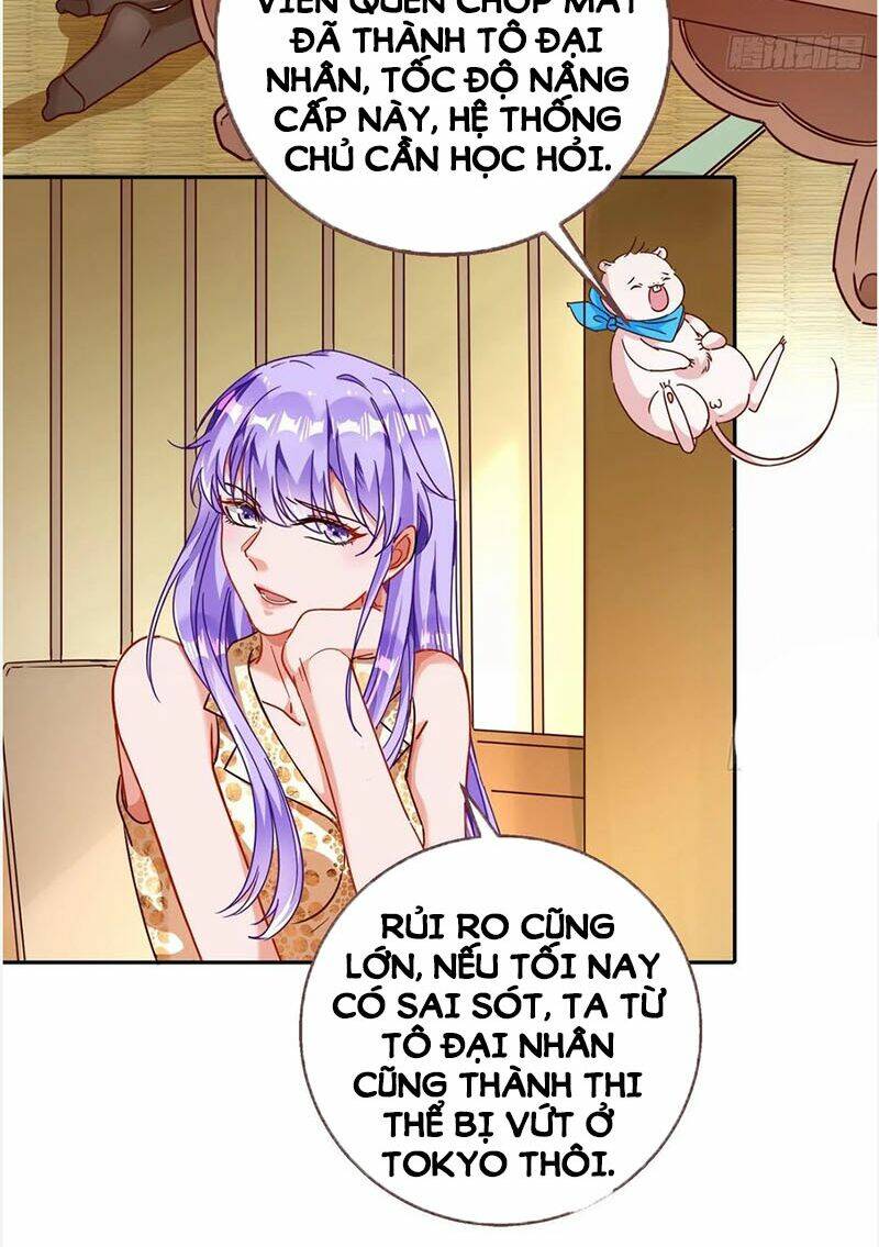 Vạn Tra Triêu Hoàng Chapter 212 - Trang 2