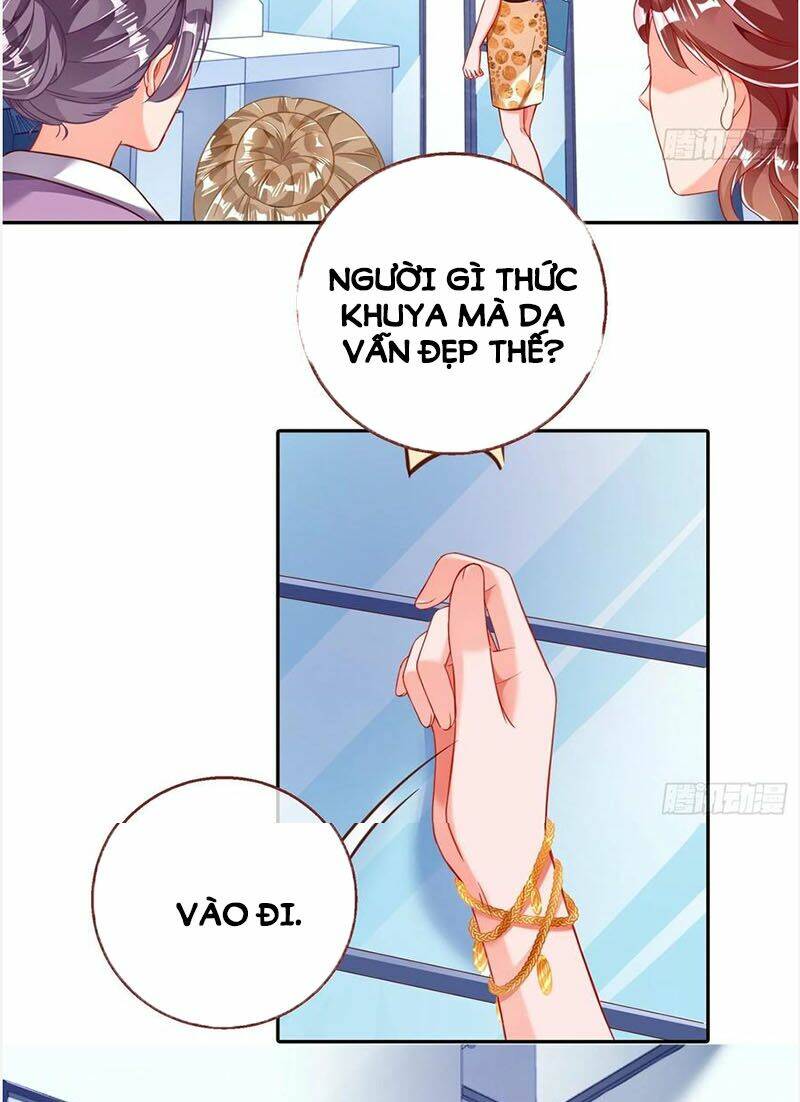 Vạn Tra Triêu Hoàng Chapter 212 - Trang 2