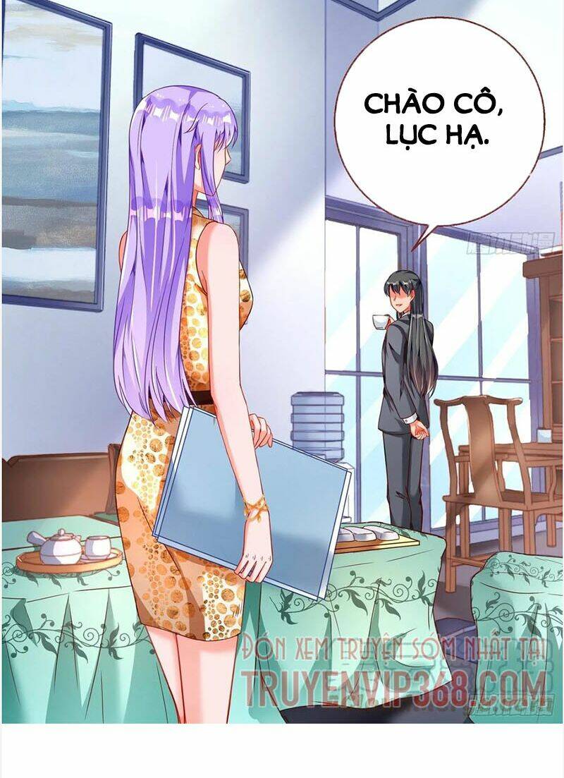 Vạn Tra Triêu Hoàng Chapter 212 - Trang 2