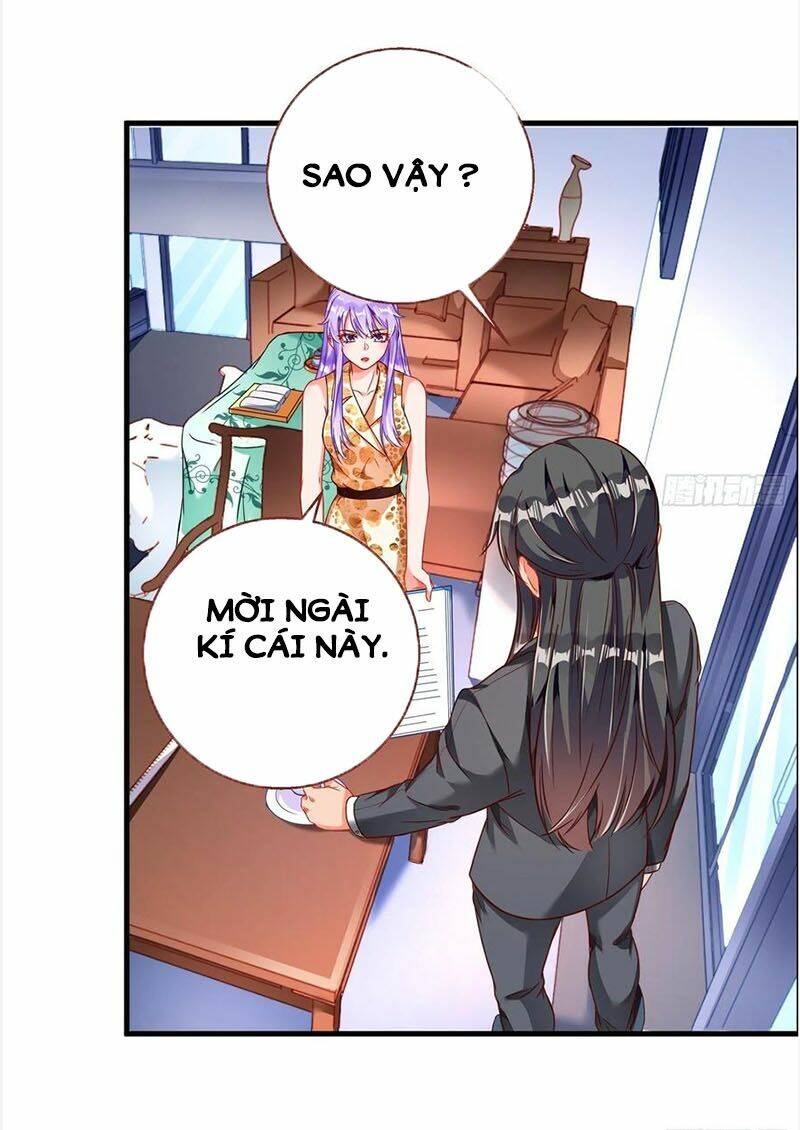 Vạn Tra Triêu Hoàng Chapter 212 - Trang 2