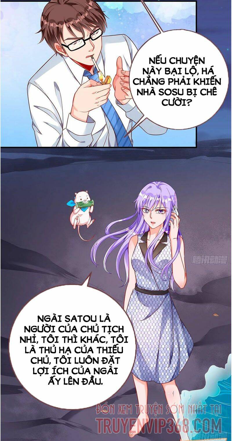 Vạn Tra Triêu Hoàng Chapter 213 - Trang 2