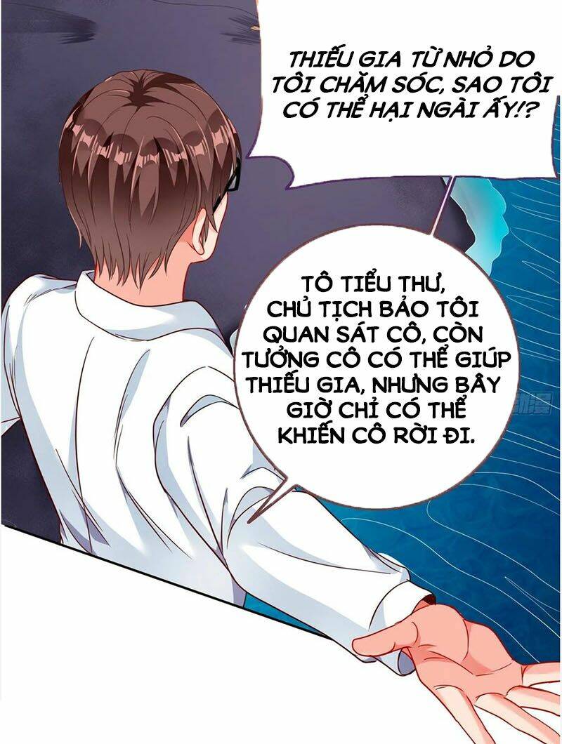 Vạn Tra Triêu Hoàng Chapter 213 - Trang 2