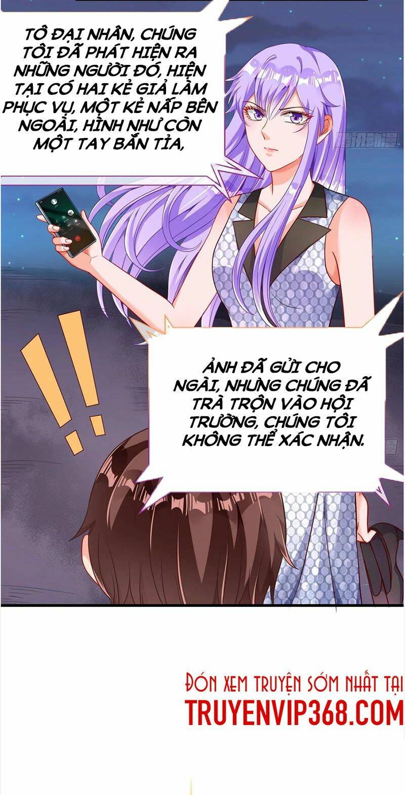 Vạn Tra Triêu Hoàng Chapter 213 - Trang 2