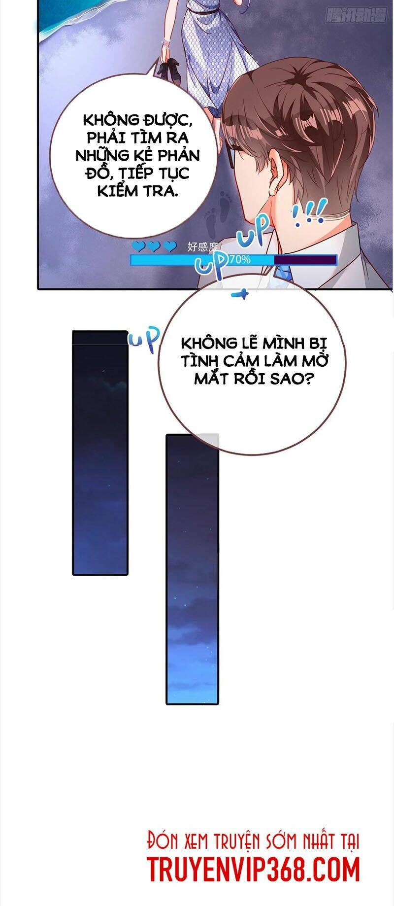 Vạn Tra Triêu Hoàng Chapter 213 - Trang 2