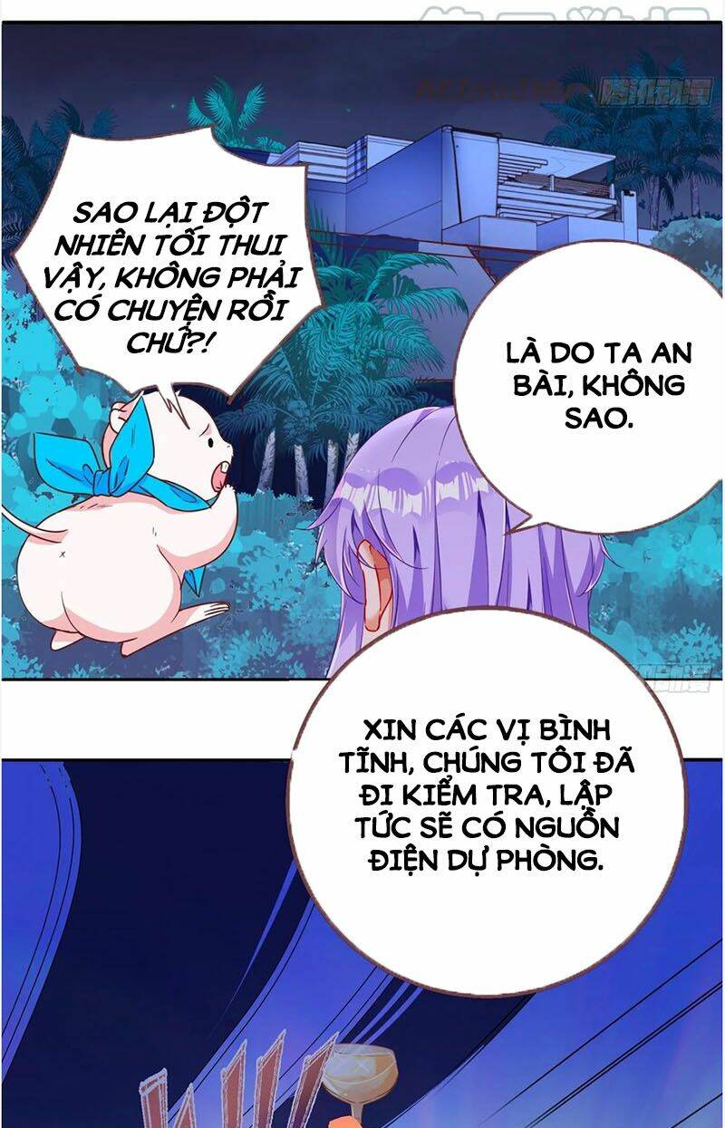 Vạn Tra Triêu Hoàng Chapter 213 - Trang 2