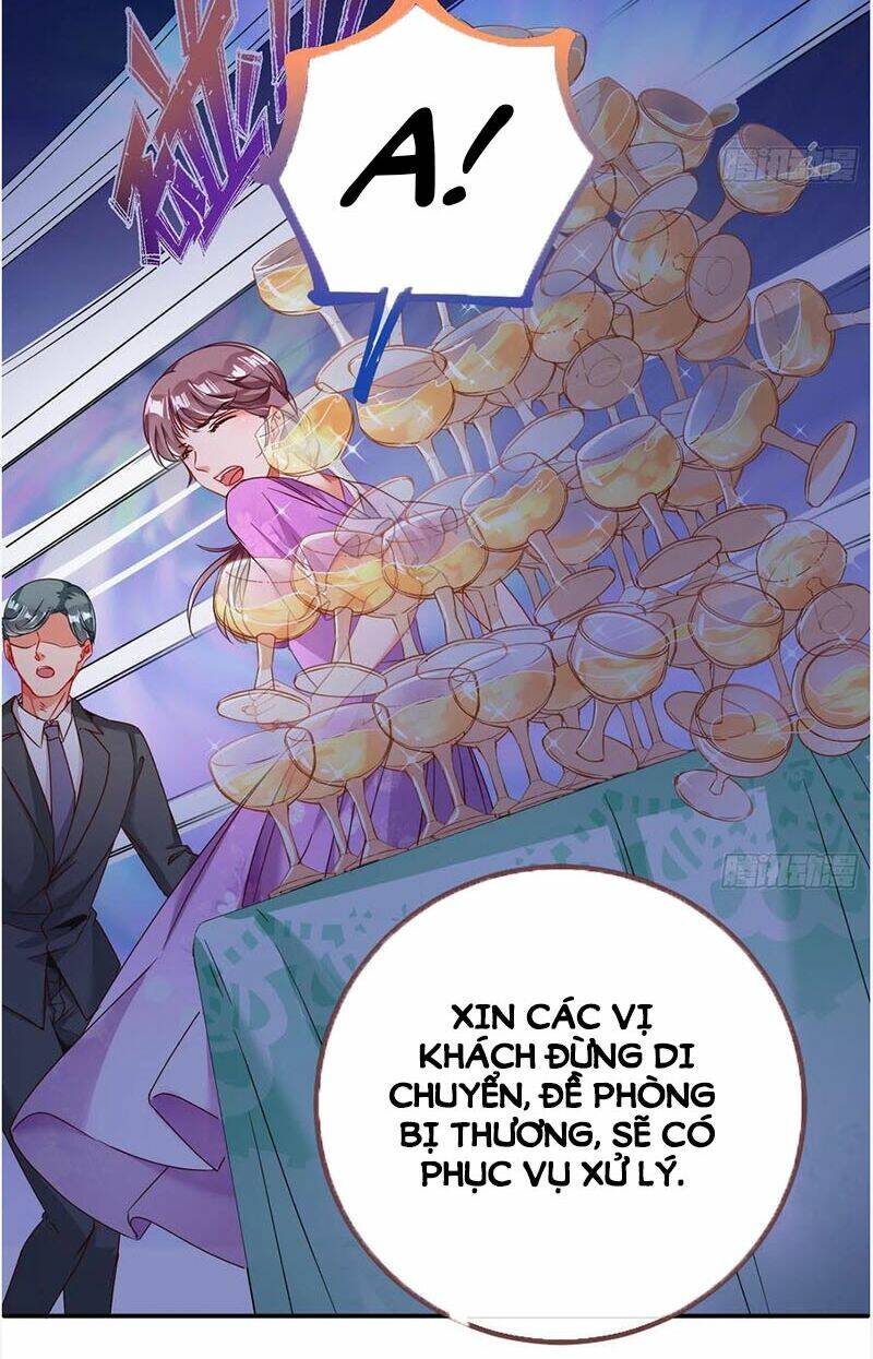 Vạn Tra Triêu Hoàng Chapter 213 - Trang 2