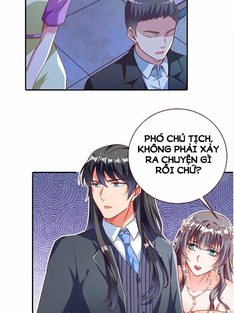 Vạn Tra Triêu Hoàng Chapter 213 - Trang 2