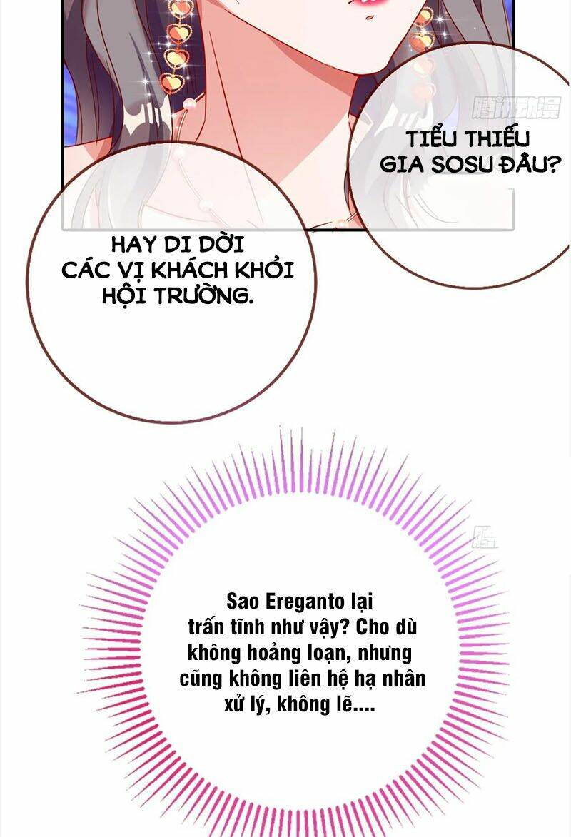 Vạn Tra Triêu Hoàng Chapter 213 - Trang 2