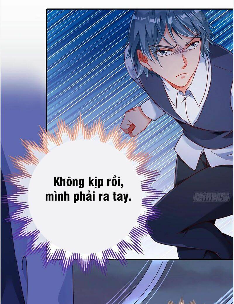 Vạn Tra Triêu Hoàng Chapter 213 - Trang 2