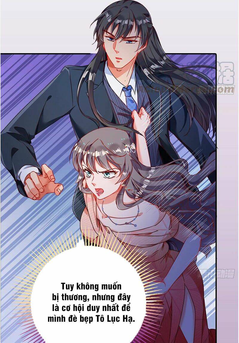 Vạn Tra Triêu Hoàng Chapter 213 - Trang 2