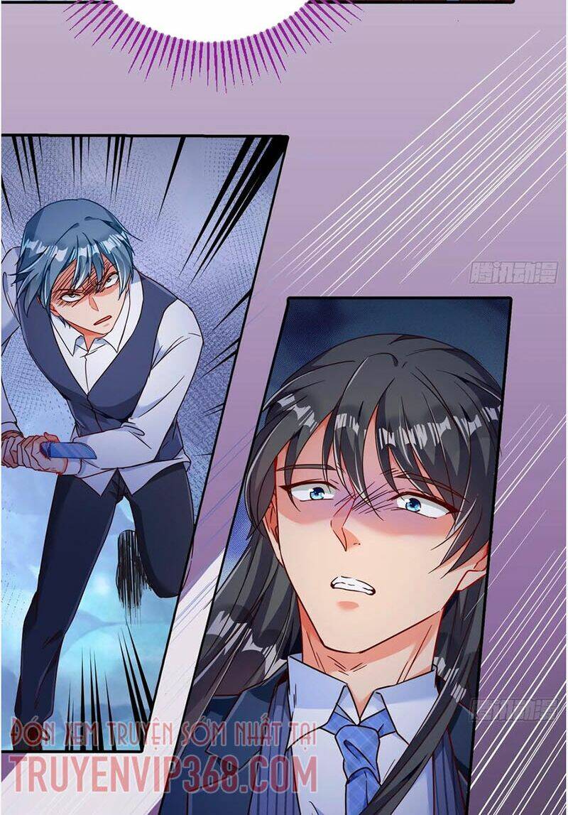 Vạn Tra Triêu Hoàng Chapter 213 - Trang 2