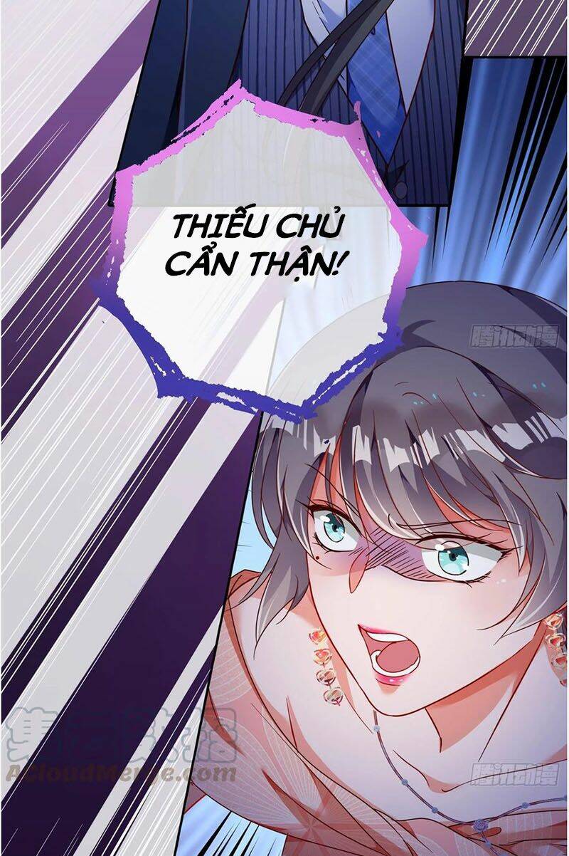 Vạn Tra Triêu Hoàng Chapter 213 - Trang 2