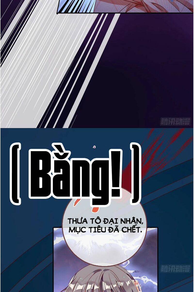 Vạn Tra Triêu Hoàng Chapter 213 - Trang 2