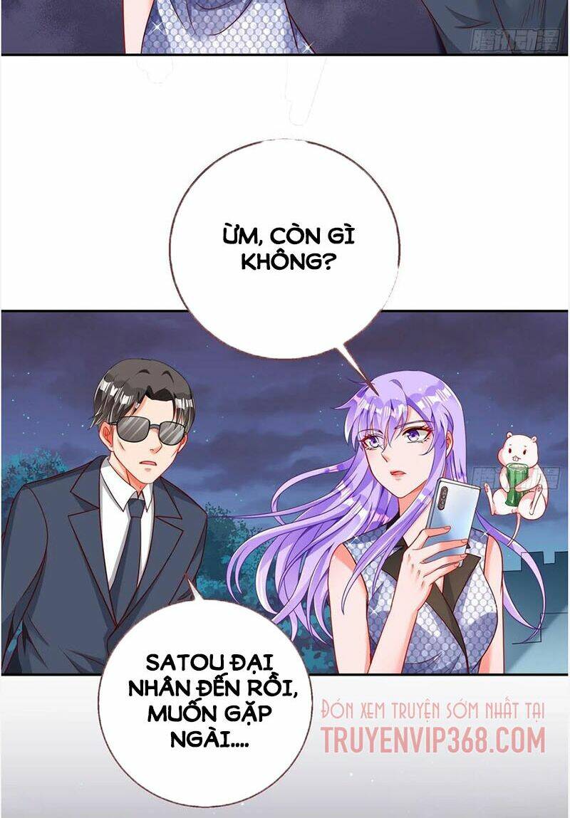 Vạn Tra Triêu Hoàng Chapter 213 - Trang 2