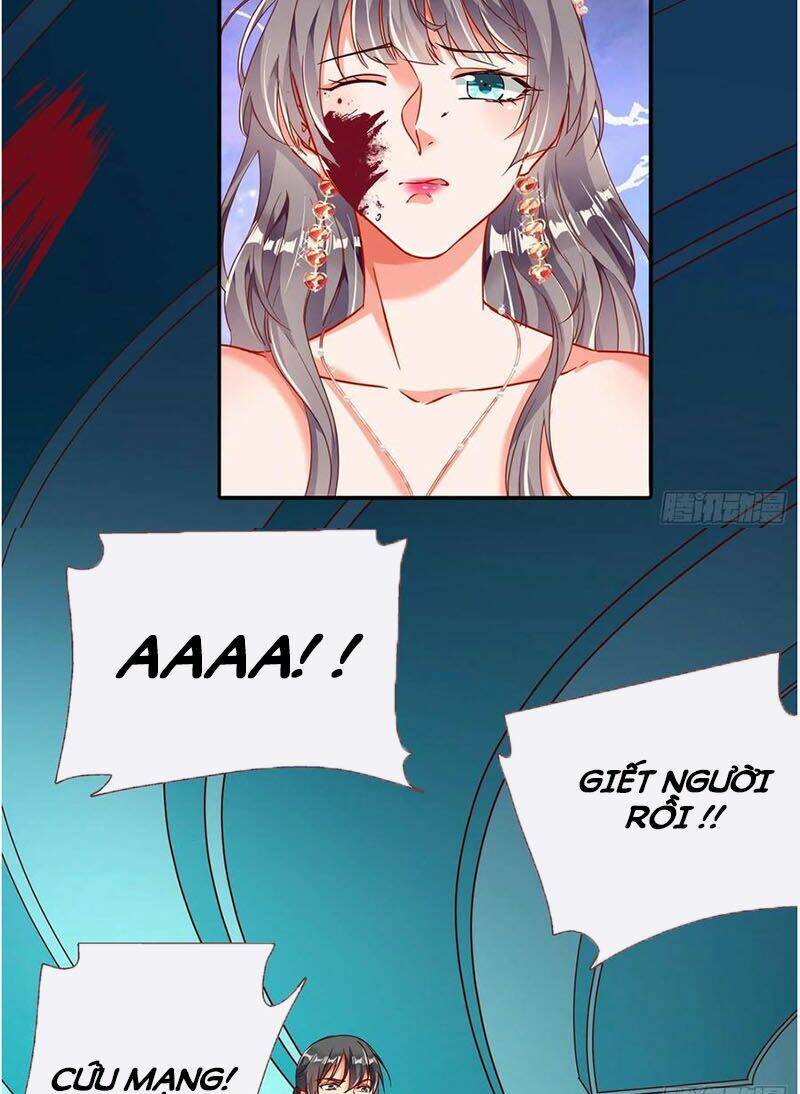 Vạn Tra Triêu Hoàng Chapter 213 - Trang 2