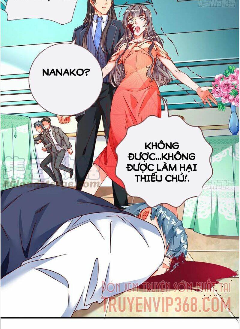 Vạn Tra Triêu Hoàng Chapter 213 - Trang 2