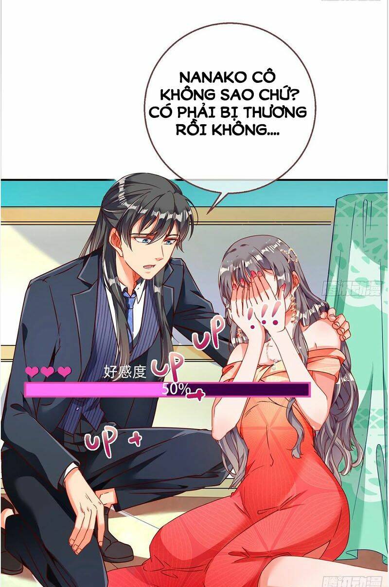 Vạn Tra Triêu Hoàng Chapter 213 - Trang 2