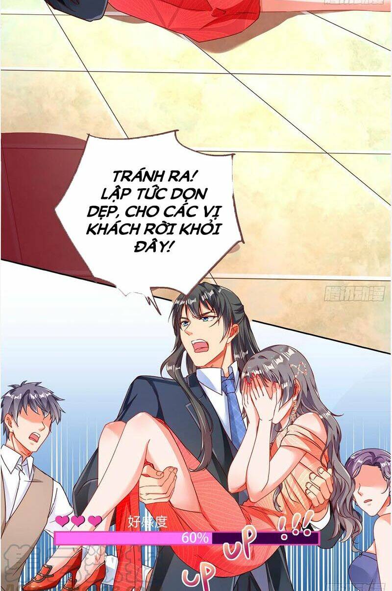 Vạn Tra Triêu Hoàng Chapter 213 - Trang 2