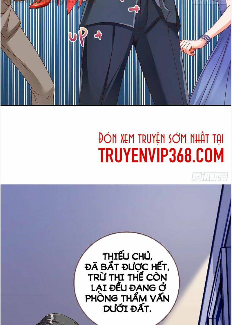 Vạn Tra Triêu Hoàng Chapter 213 - Trang 2