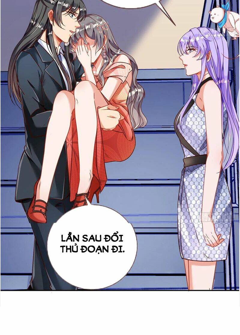 Vạn Tra Triêu Hoàng Chapter 213 - Trang 2