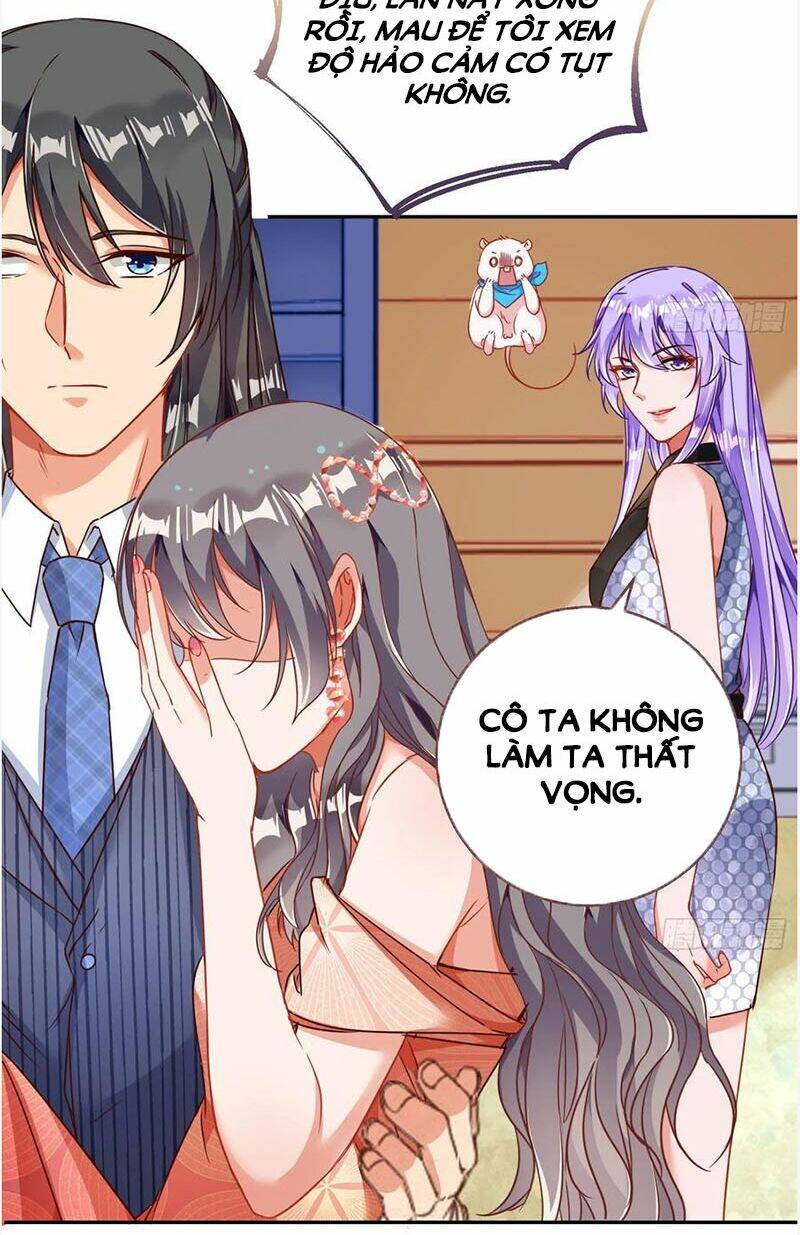 Vạn Tra Triêu Hoàng Chapter 213 - Trang 2