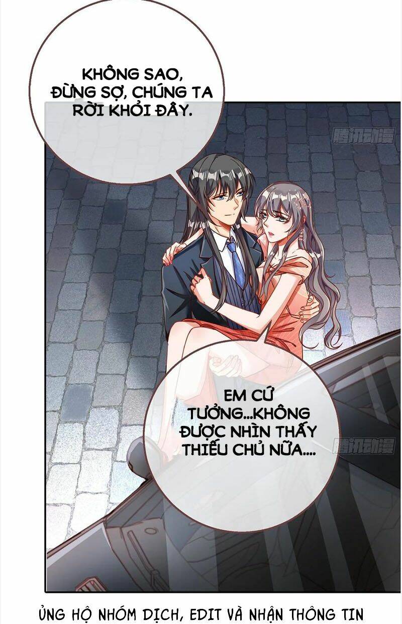 Vạn Tra Triêu Hoàng Chapter 213 - Trang 2