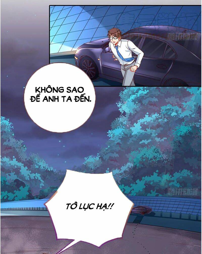 Vạn Tra Triêu Hoàng Chapter 213 - Trang 2