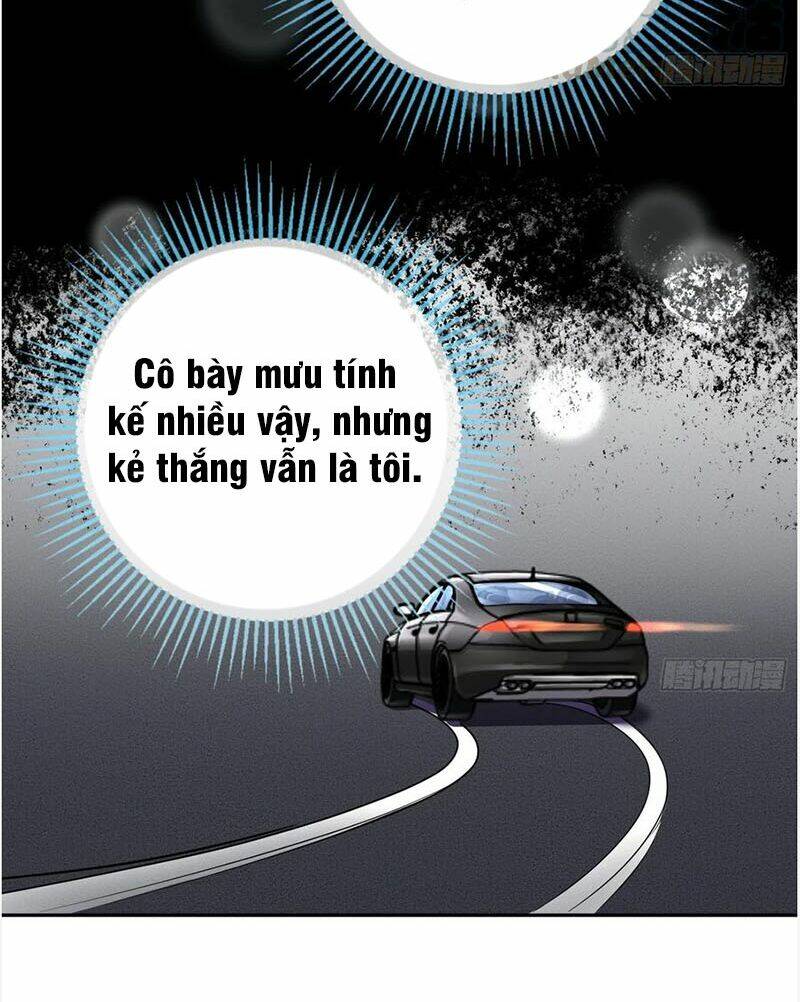 Vạn Tra Triêu Hoàng Chapter 213 - Trang 2