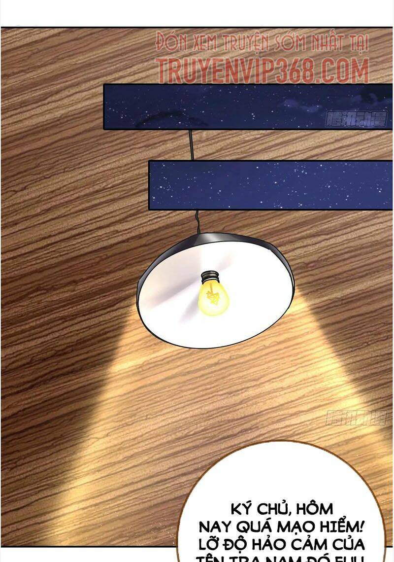 Vạn Tra Triêu Hoàng Chapter 213 - Trang 2