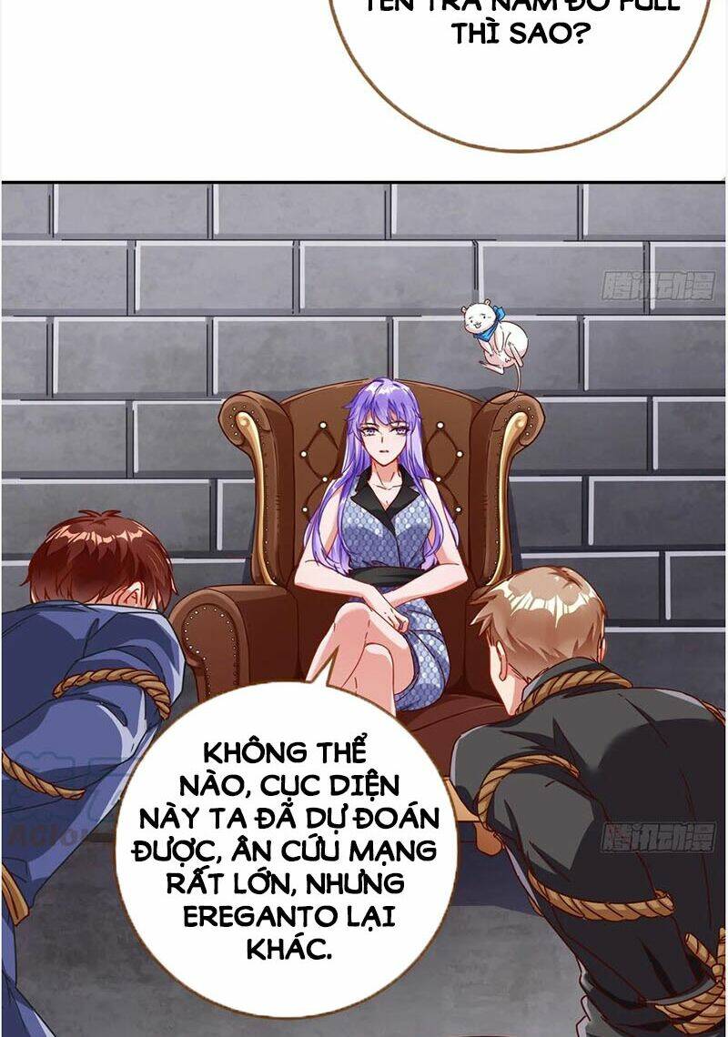 Vạn Tra Triêu Hoàng Chapter 213 - Trang 2