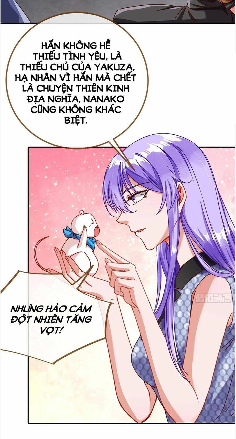 Vạn Tra Triêu Hoàng Chapter 213 - Trang 2