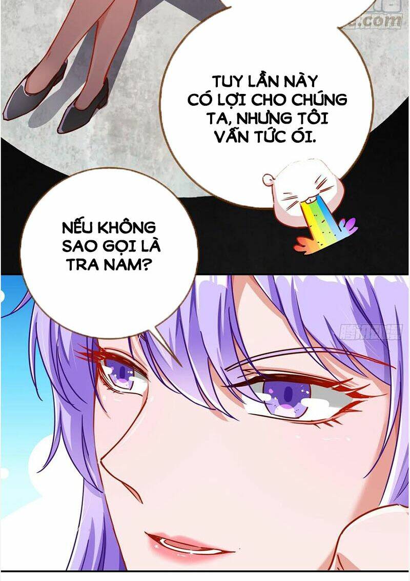 Vạn Tra Triêu Hoàng Chapter 213 - Trang 2