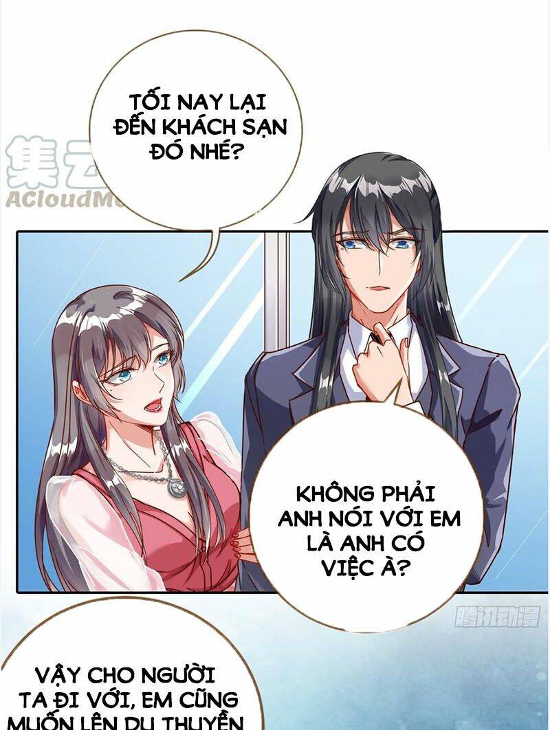 Vạn Tra Triêu Hoàng Chapter 213 - Trang 2