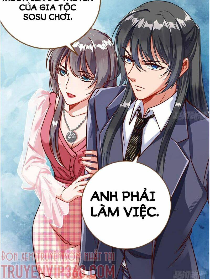 Vạn Tra Triêu Hoàng Chapter 213 - Trang 2