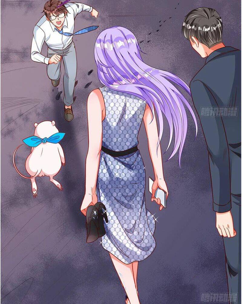 Vạn Tra Triêu Hoàng Chapter 213 - Trang 2